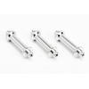 A8 Aluminum wing stay brace(long) 